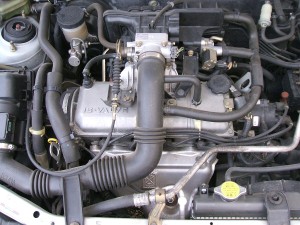 Mazda Engine For Sale