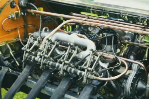 Second Hand Engines